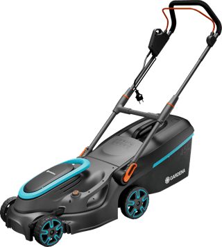 Gardena PowerMax 37/1800 G2