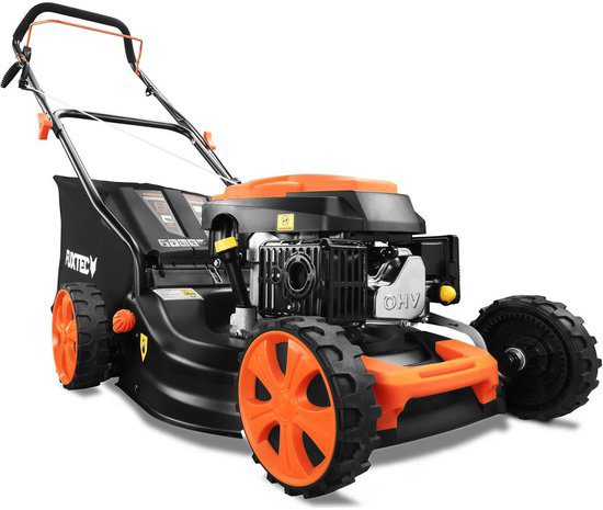 Fuxtec 3in1 FX-RM4646ECO