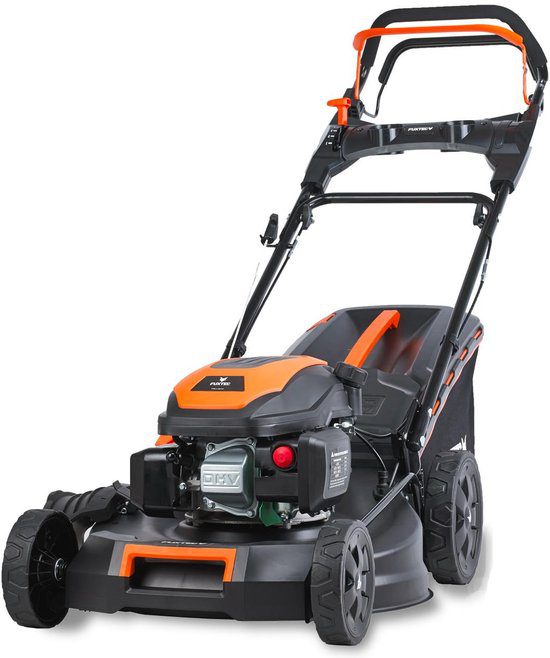 Fuxtec 4in1 FX-RM5170PRO