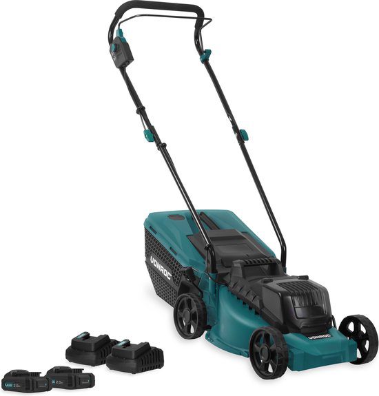 Vonroc 40V