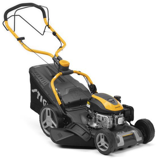 STIGA Combi 748 S